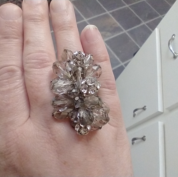 4 Gorgeous Stretch Rings! #R5 - Picture 6 of 10